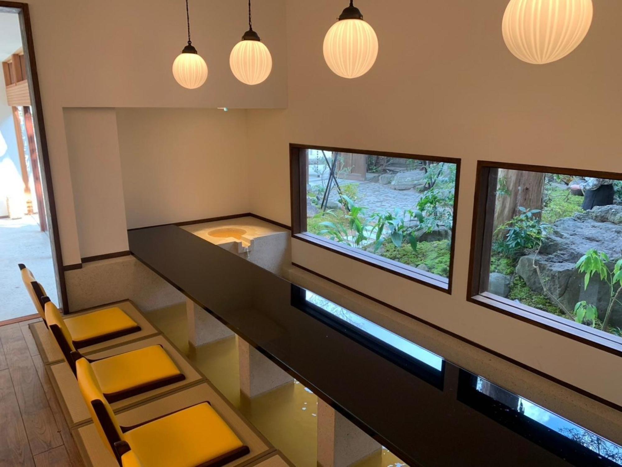 Shiseki Ryokan Kagetsu Taishoukan - Vacation Stay 48535V Takeo Zewnętrze zdjęcie