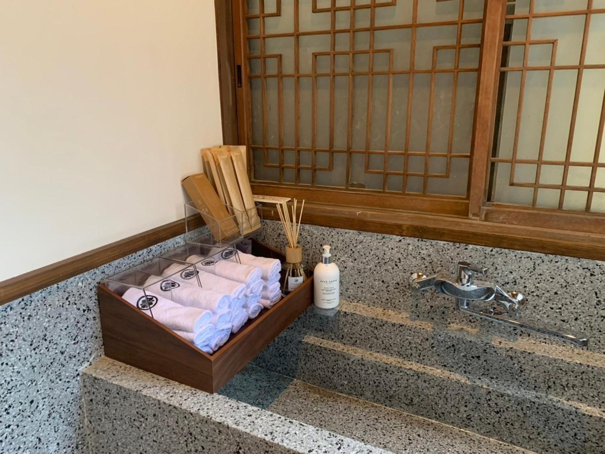 Shiseki Ryokan Kagetsu Taishoukan - Vacation Stay 48535V Takeo Zewnętrze zdjęcie