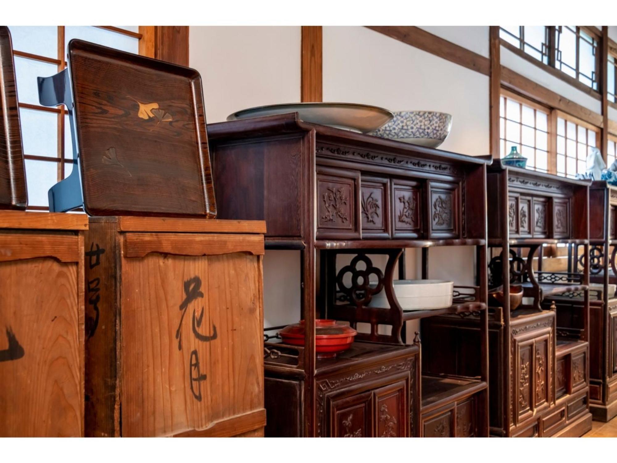 Shiseki Ryokan Kagetsu Taishoukan - Vacation Stay 48535V Takeo Zewnętrze zdjęcie