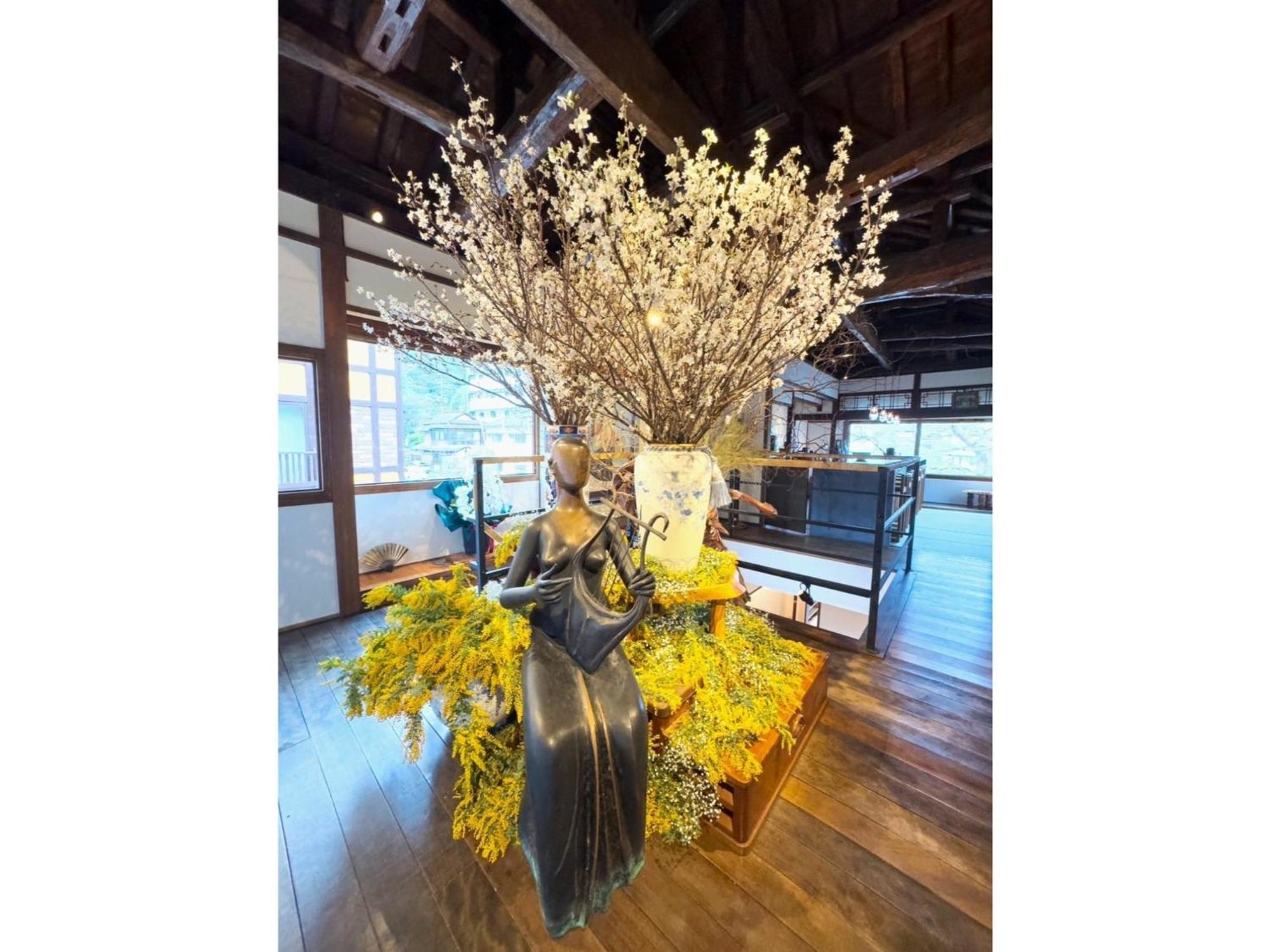 Shiseki Ryokan Kagetsu Taishoukan - Vacation Stay 48535V Takeo Zewnętrze zdjęcie