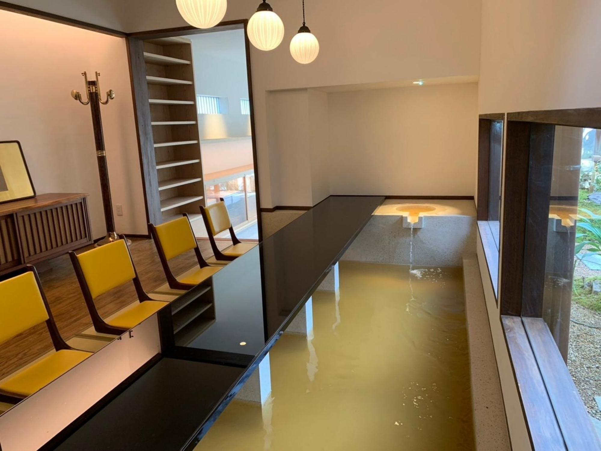 Shiseki Ryokan Kagetsu Taishoukan - Vacation Stay 48535V Takeo Zewnętrze zdjęcie