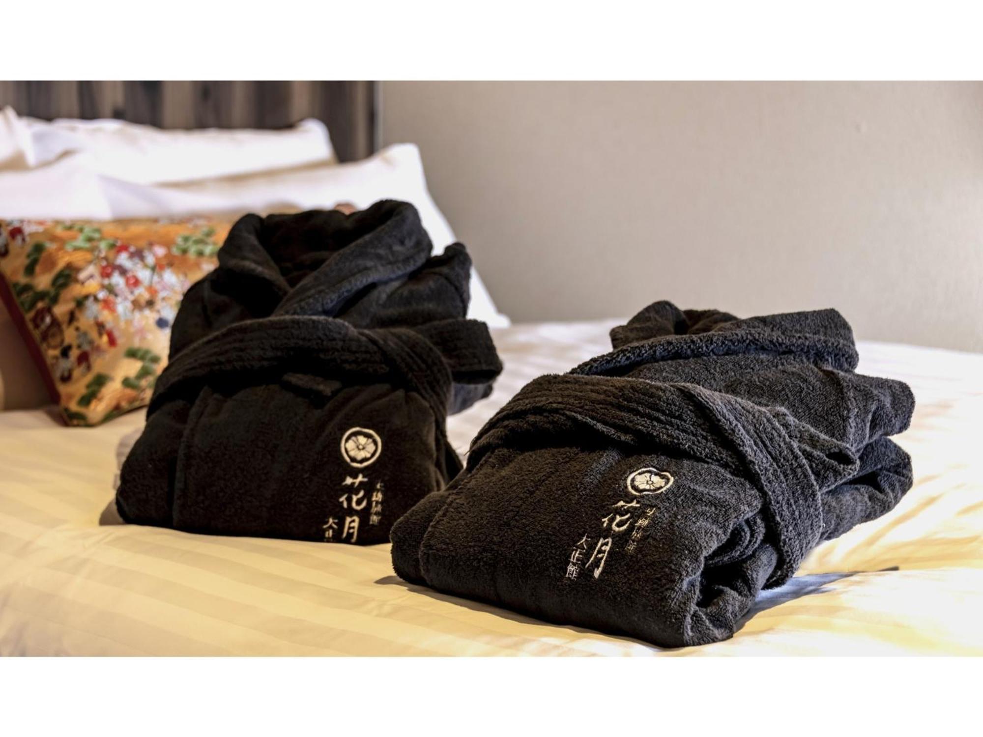 Shiseki Ryokan Kagetsu Taishoukan - Vacation Stay 48535V Takeo Zewnętrze zdjęcie
