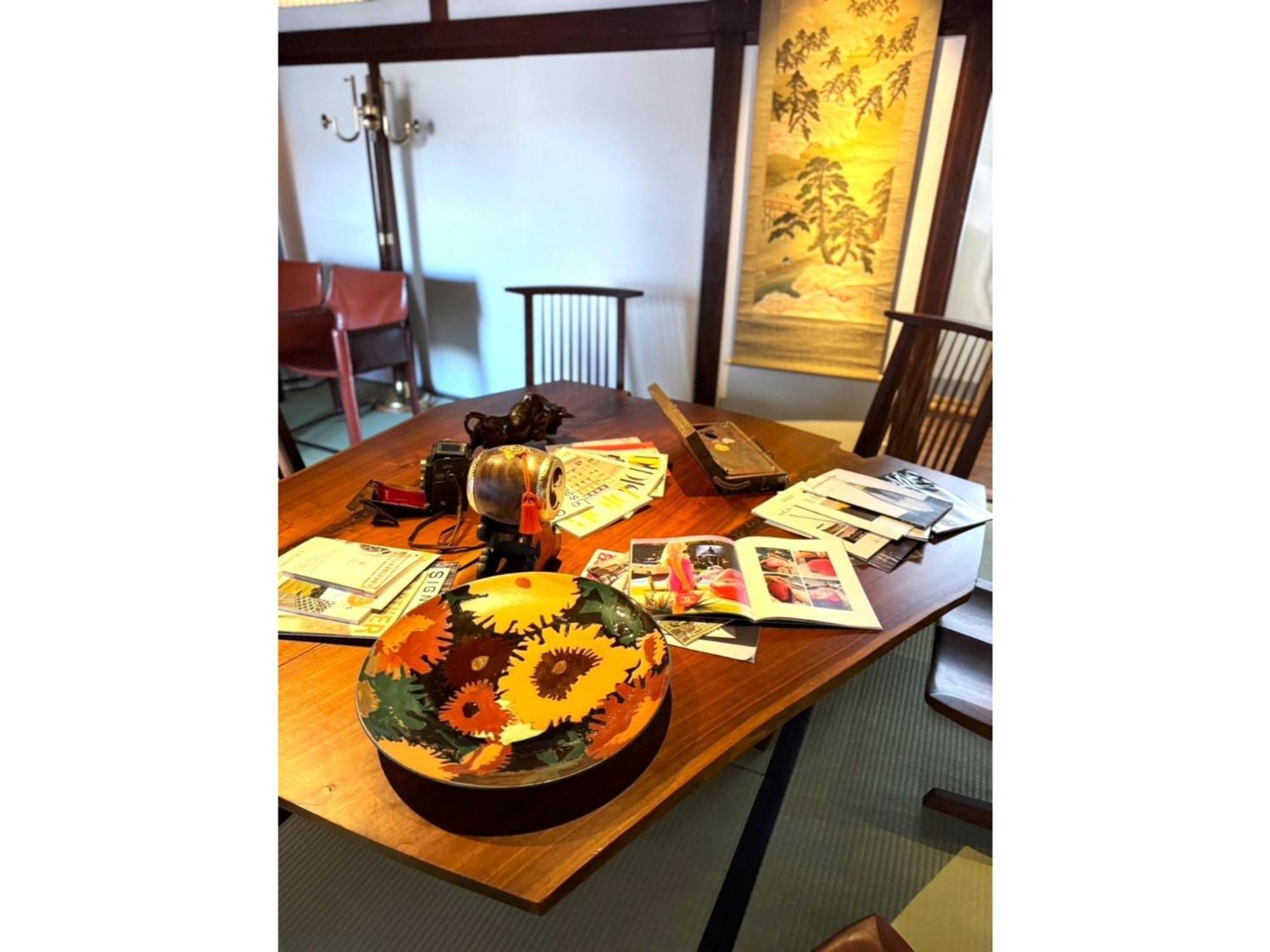 Shiseki Ryokan Kagetsu Taishoukan - Vacation Stay 48535V Takeo Zewnętrze zdjęcie
