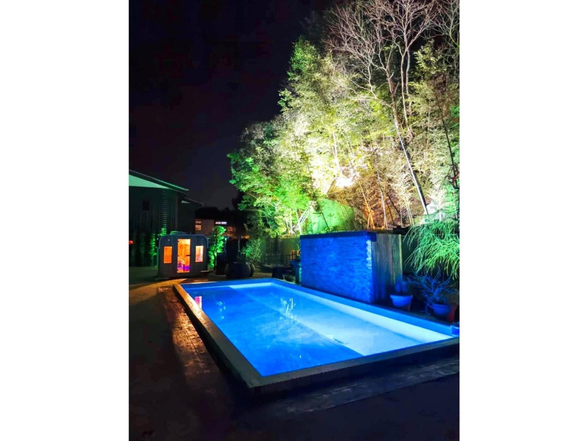 Shiseki Ryokan Kagetsu Taishoukan - Vacation Stay 48535V Takeo Zewnętrze zdjęcie