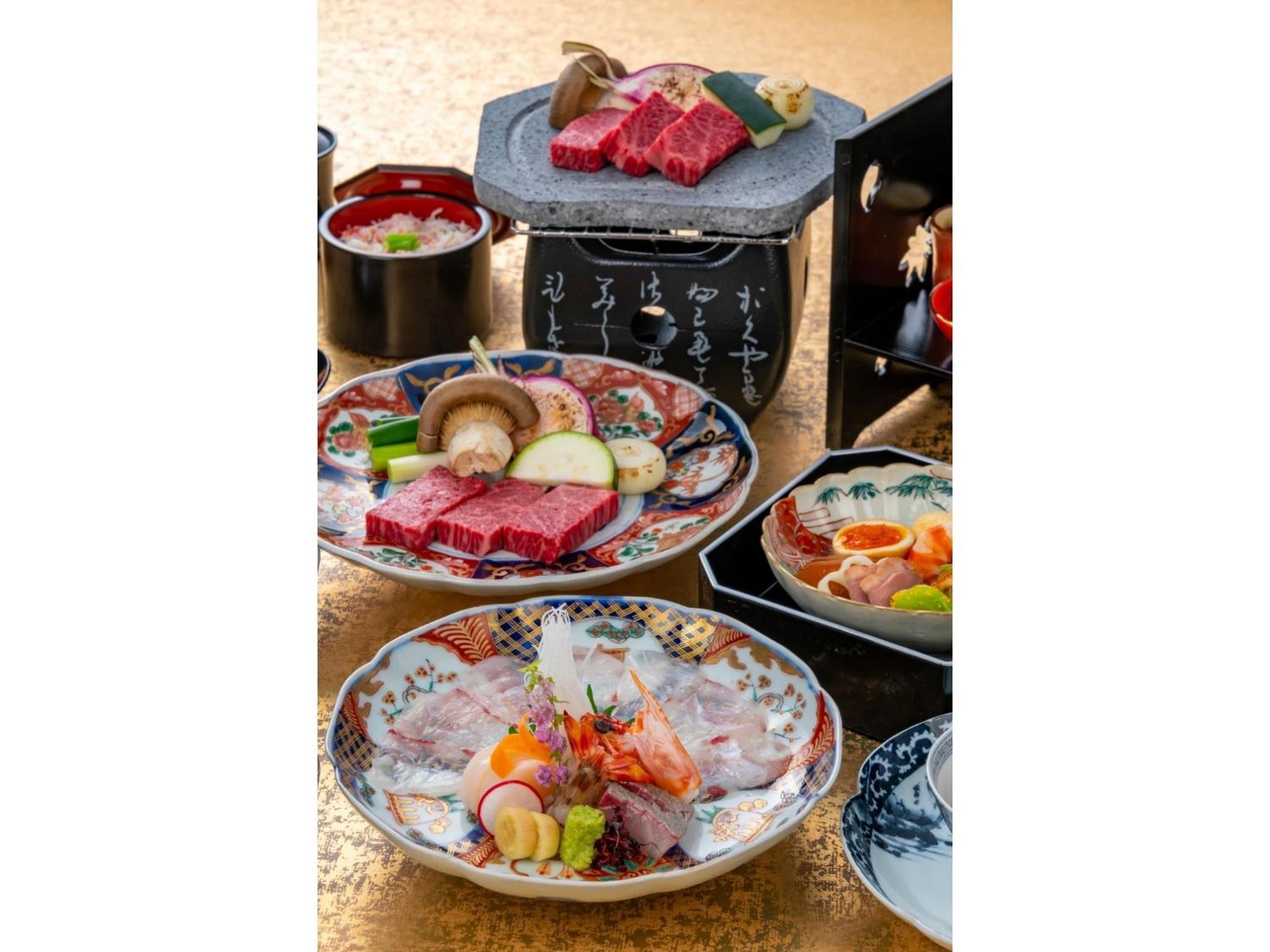 Shiseki Ryokan Kagetsu Taishoukan - Vacation Stay 48535V Takeo Zewnętrze zdjęcie